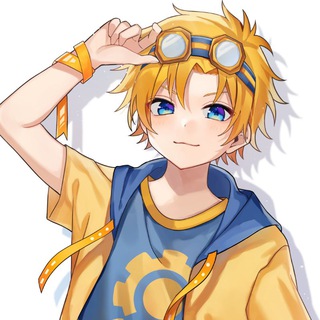 Telegram profile photo for 从百草园到三只狐狐