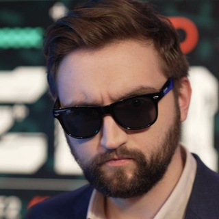 Telegram profile photo for SirFuga Комментатор, Аналитик и КомКастер