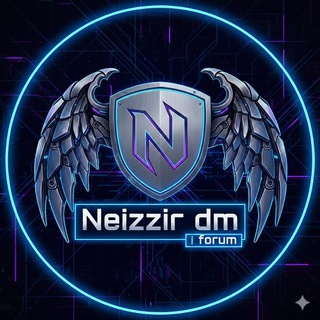 Telegram group profile photo for NEIZZIR DM // FORUM
