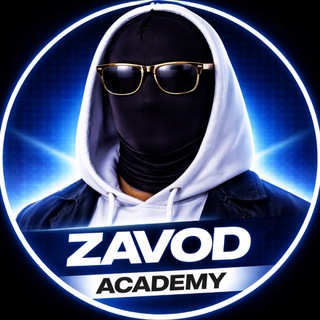 Telegram profile photo for ZAVOD ACADEMY