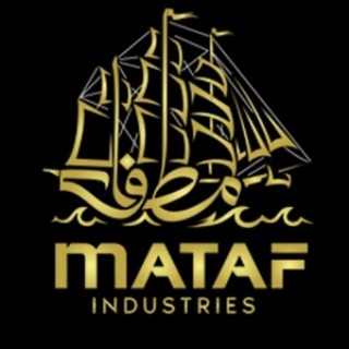 Telegram profile photo for Mataf Industries - Mesin Proses Makanan