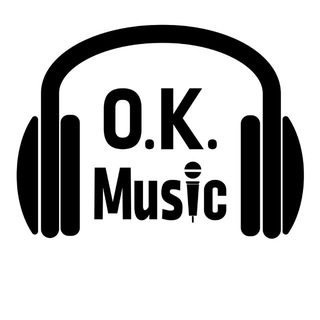 Telegram profile photo for OK.Music