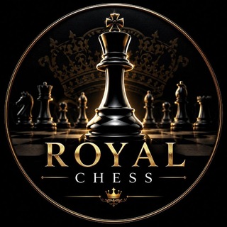 Telegram profile photo for ♔ Royal Chess