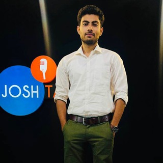 Telegram profile photo for IITian Speaks