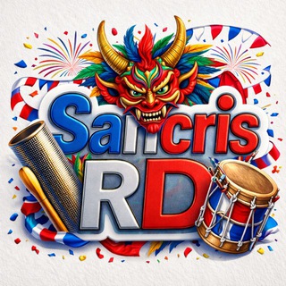 Telegram group profile photo for @SancrisRD