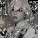 Telegram profile photo for *ੈ‧₊「мιкαуυυ」˚◞♡ ⃗