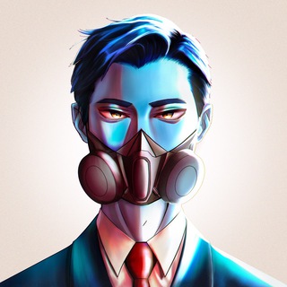 Telegram group profile photo for Manicômio do Rafux