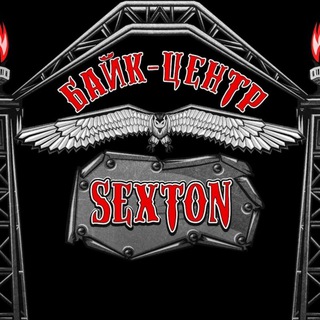 Telegram profile photo for 🎸 SEXTON | Байк-Центр