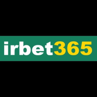 Telegram profile photo for irbet365
