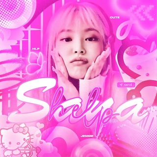 Telegram profile photo for パール 🎀 Sana help ZzZ 💞ദ ₊