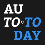 Telegram profile photo for Auto.today