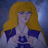 Telegram profile photo for Королевство Леди Энн~