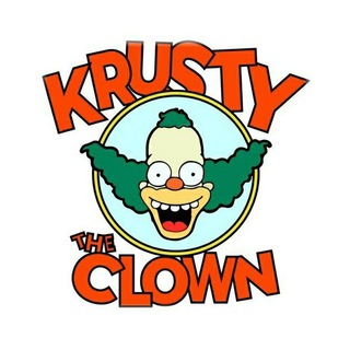 Telegram profile photo for Krusty The Clown