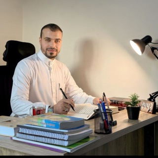 Telegram profile photo for تزكية للطالب علم