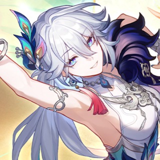 Telegram profile photo for daily+cf yaoguang