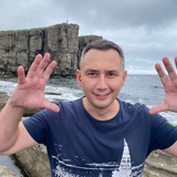 Telegram profile photo for Заметки радостного Человека