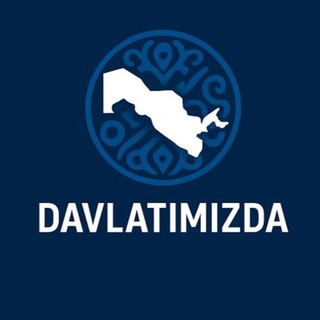 Telegram profile photo for 🇺🇿DAVLATIMIZDA