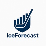 Telegram profile photo for IceForecast