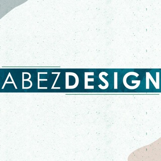 Telegram profile photo for Abez Design