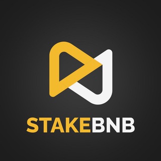 Telegram group profile photo for StakeBNB-Community