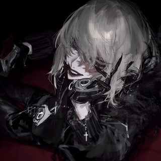 Telegram profile photo for Spinnënwein