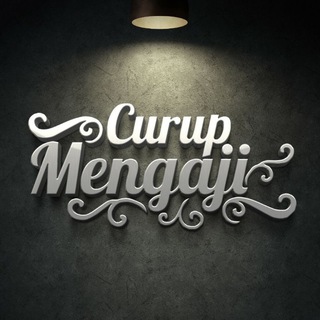 Telegram profile photo for Curup Mengaji