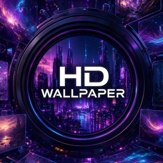 Telegram profile photo for HD WALLPAPER | ФОНЫ