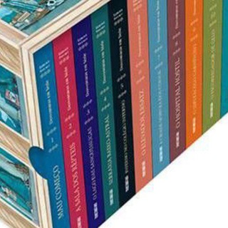 Telegram profile photo for Livros Gospel