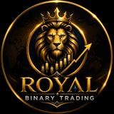 Telegram profile photo for π± Royal~Binary-Option~Trading π±