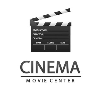 Telegram profile photo for Cinema Movie Center 🎥