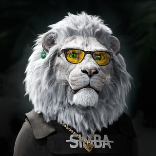 Telegram profile photo for Simba π¦ Gamble