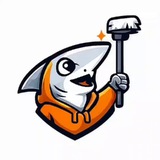 Telegram profile photo for Озвучивает Апекс Морфум