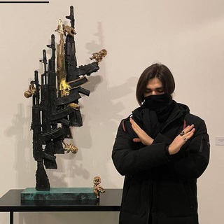 Telegram profile photo for декопинс