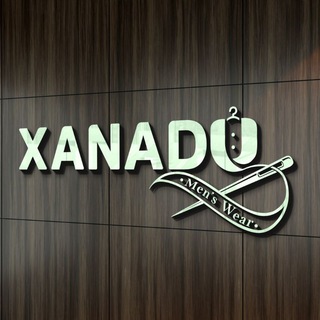 Telegram profile photo for ⚜ xanadu_men زانادو ⚜️