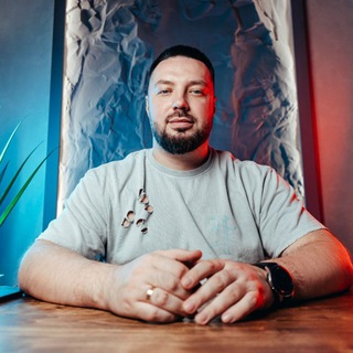 Telegram profile photo for Рочев Данила | RD Tuning