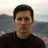 Telegram profile photo for Paul