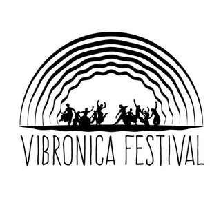 Telegram profile photo for Vibronica Festival