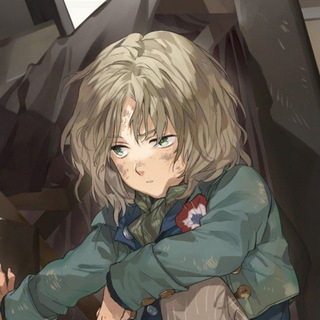 Telegram profile photo for Les Miserables confession