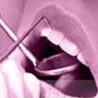 Telegram group profile photo for Revista Cubana de Estomatología 🦷