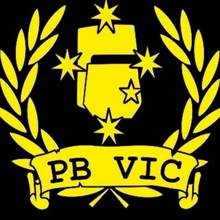 Telegram profile photo for Proud Boys Victoria