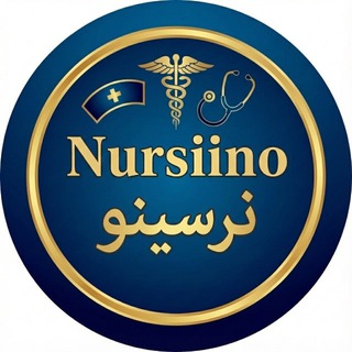 Telegram profile photo for نرسینو | Nursiino