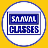 Telegram profile photo for SAAVAL CLASSES PSTET