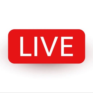 Telegram profile photo for Live News