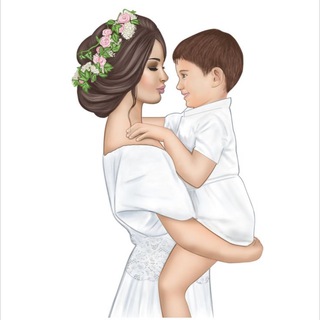 Telegram profile photo for Украинские мамы в Кельне