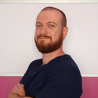 Telegram profile photo for dr_pupynin | Ногтевая хирургия