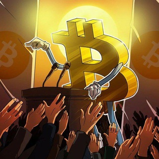 Telegram profile photo for БИНАНС БАЙБИТ