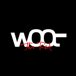 Telegram profile photo for w00t clothing