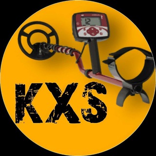 Telegram profile photo for فلزیاب و طلاياب kxs