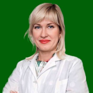 Telegram profile photo for Врач Ирина Леонидова