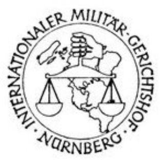 Telegram profile photo for Der Prozeß gegen die Haupkriegsverbrecher